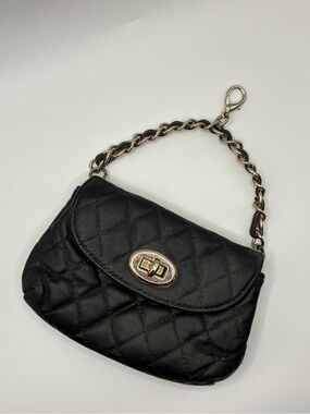 Vintage Virginia Slims Case Belt Bag